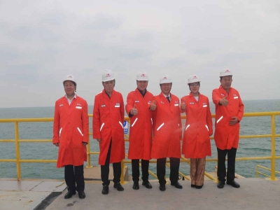 蓁福能源（海南）有限公司